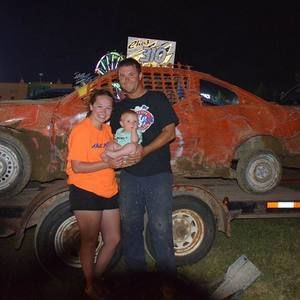 Meet your Posher, Skye